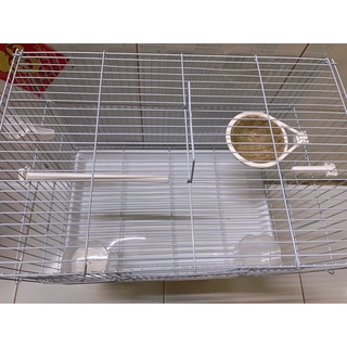 Lồng sinh sản dành cho chim cảnh và vẹt nhỏ