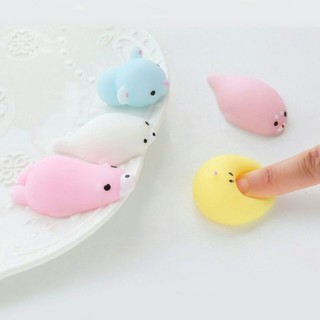 đồ chơi mochi hình thú