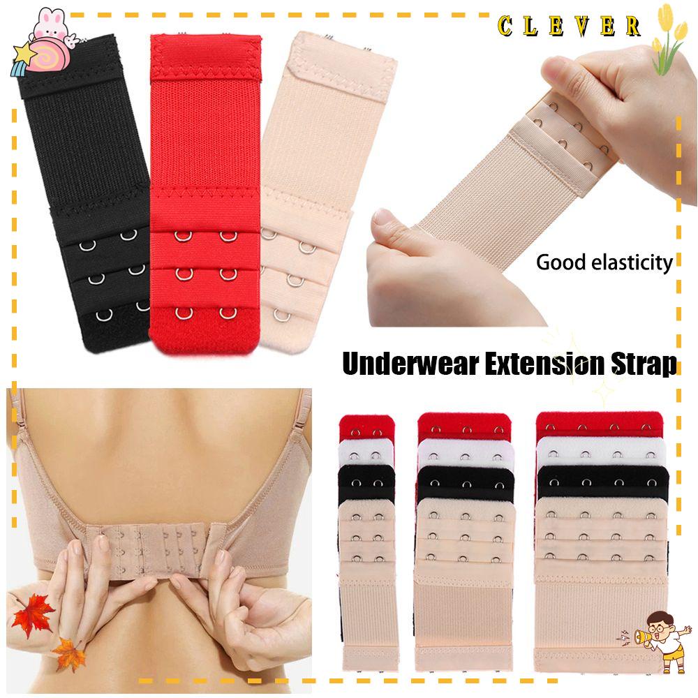 CLEVER 2/3/4 Hook Extension For Bras