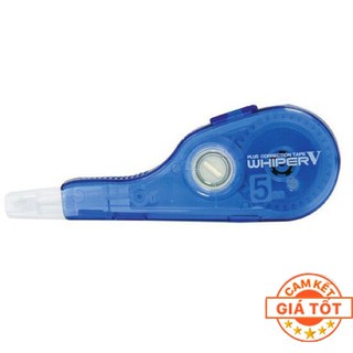 Băng xóa Plus to WH105 ( Tặng quà cho đơn từ 50k )