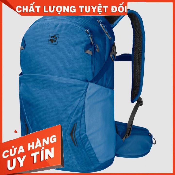 [ HÀNG ĐẸP ] Balo Jack Wolfskin Moab Jam 24 model 2021