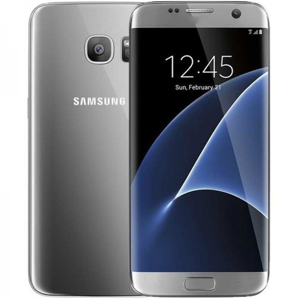 [RẺ VÔ ĐỊCH] điện thoại samsung Galaxy S7 EDge (màn hình Cong) 2sim 32G ram 4G mới CHÍNH HÃNG 44