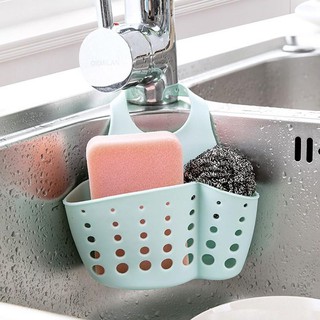 Giỏ Treo Bồn Đựng Đồ Rửa Chén