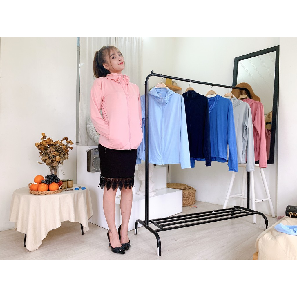 Áo Chống Nắng Uniplus Chất Làm Mát - New 2020 | BigBuy360 - bigbuy360.vn