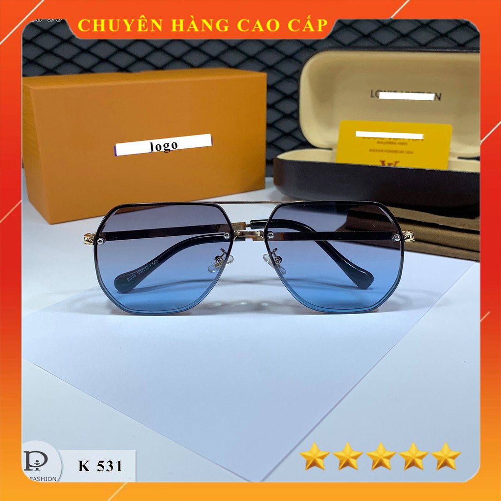 Kính Mát Nam Thời Trang