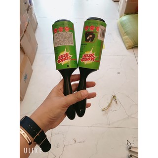 con lăn , thanh lăn quần áo scotch brite ( 10cmx4,6m)