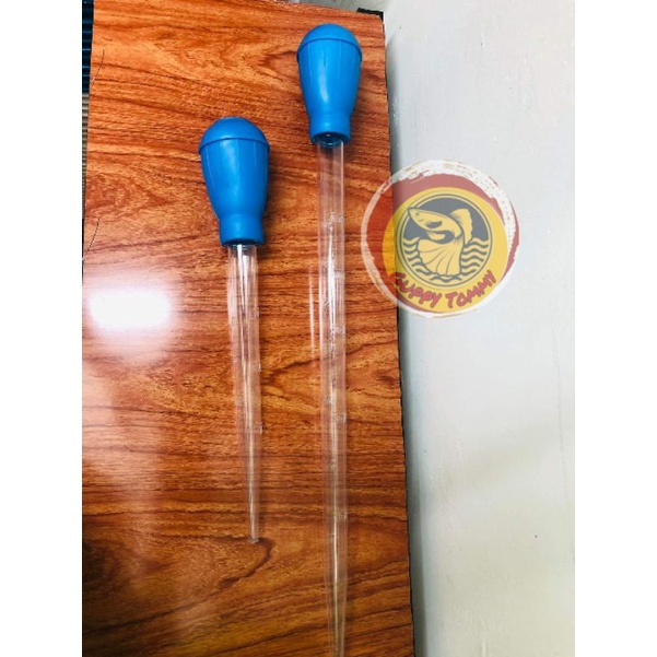 Cây hút cặn hồ cá