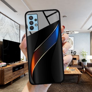 Ốp lưng kính 3D Samsung Galaxy A32