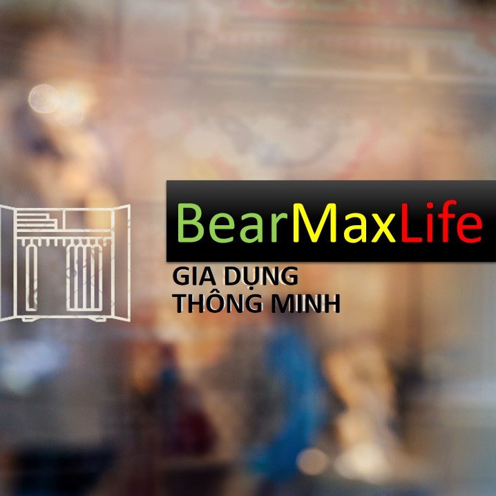 BearMaxLife-Gia Dụng Bếp