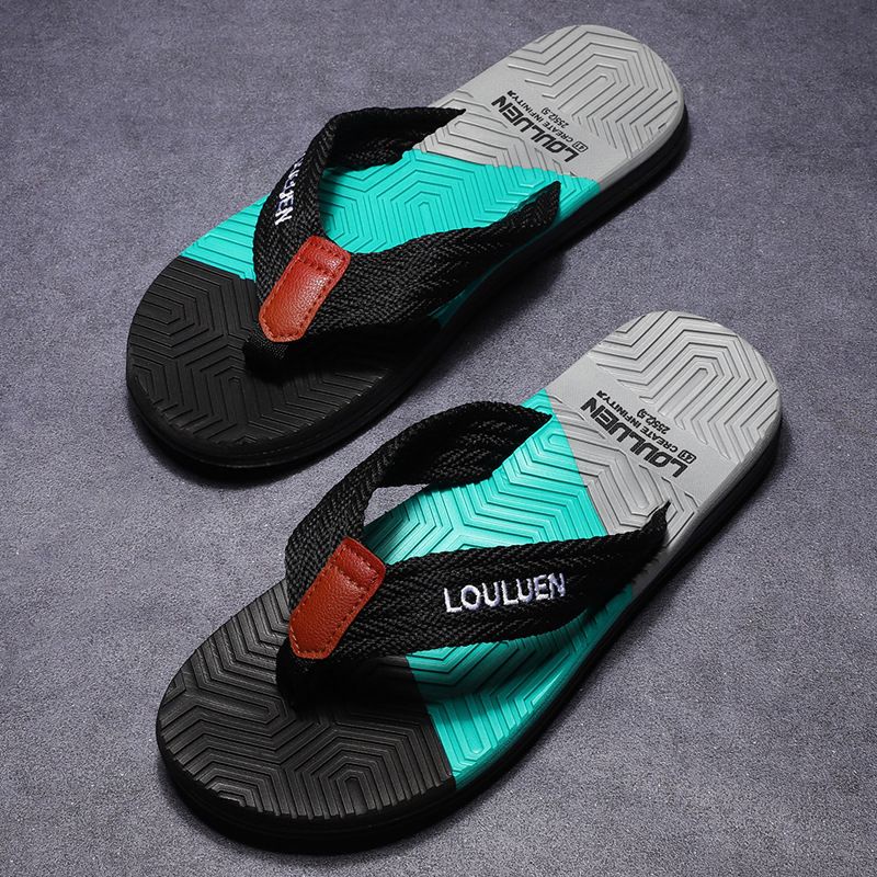 Dép tông nam hàn quốc LOULUEN