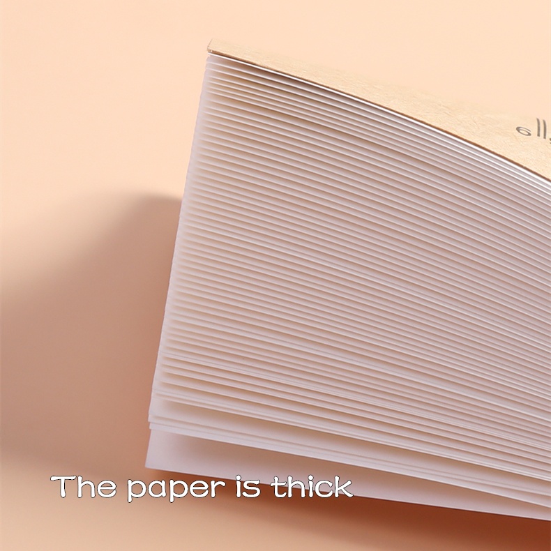 Giấy dán ghi chú M&G YS-408 tiện lợi