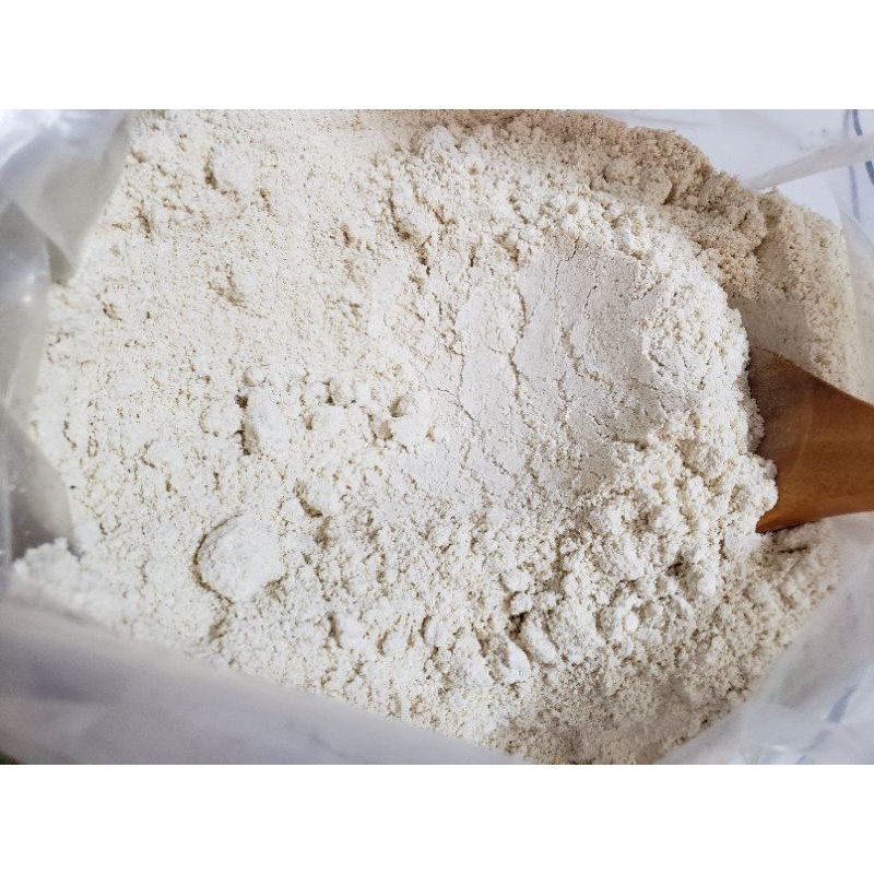 Bột Yến Mạch Nguyên Chất Túi 1KG - Mỹ Phẩm Handmade