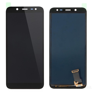 Linh Kiện Màn Hình Lcd Thay Thế Cho Điện Thoại Samsung Galaxy J6 (2018) J600