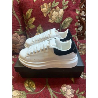 Giày thể thao nữ MCQ gót cầu vồng ⚡Bán sỉ⚡