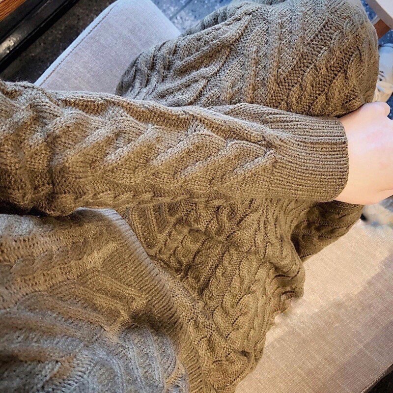 SÉT LEN NÂU RÊU CAO CẤP