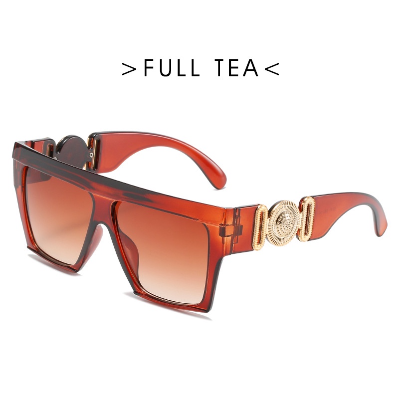 Kính mát sành điệu hợp thời trang 2021 dành cho nam nữ