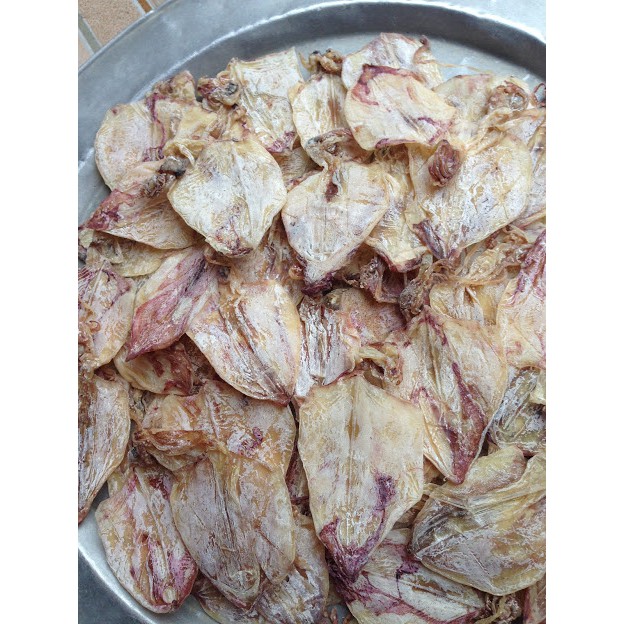 2k/ con khô mực siêu rẻ