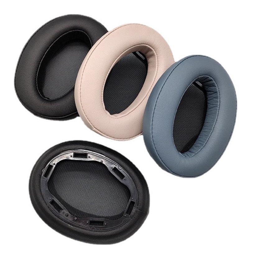 Đệm Tai Nghe Thay Thế Cho Tai Nghe Bluetooth Không Dây Sony WH-H910N H910N