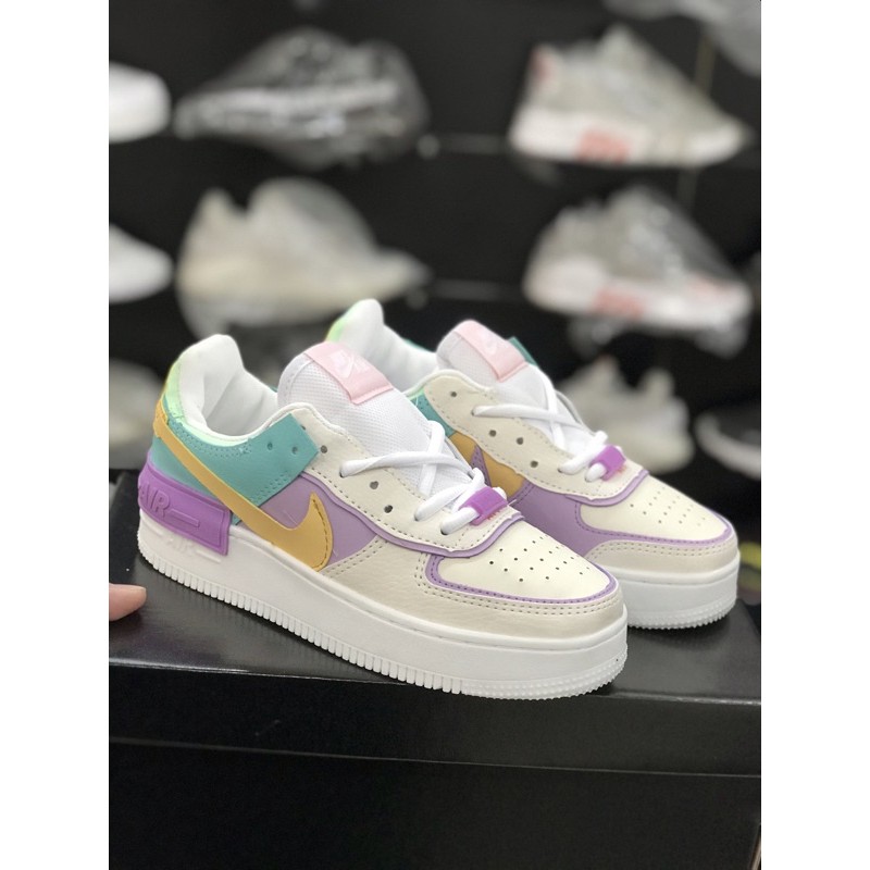 GIÀY THỂ THAO HOA CÚC KÈM HỘP | BigBuy360 - bigbuy360.vn