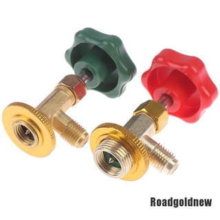 Dụng Cụ Mở Nắp Chai Rgvn 1 / 4 "M14 Cho R134A R22