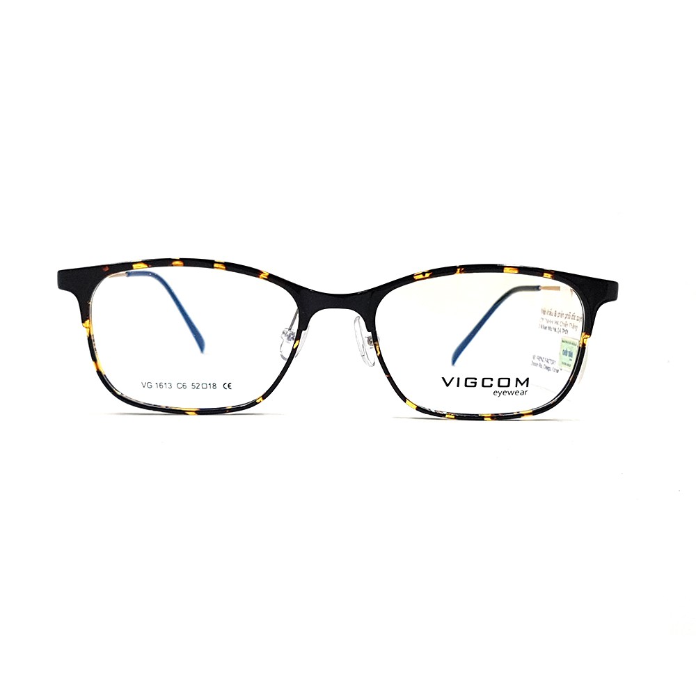 Gọng kính thời trang VIGCOM VG1613 C6