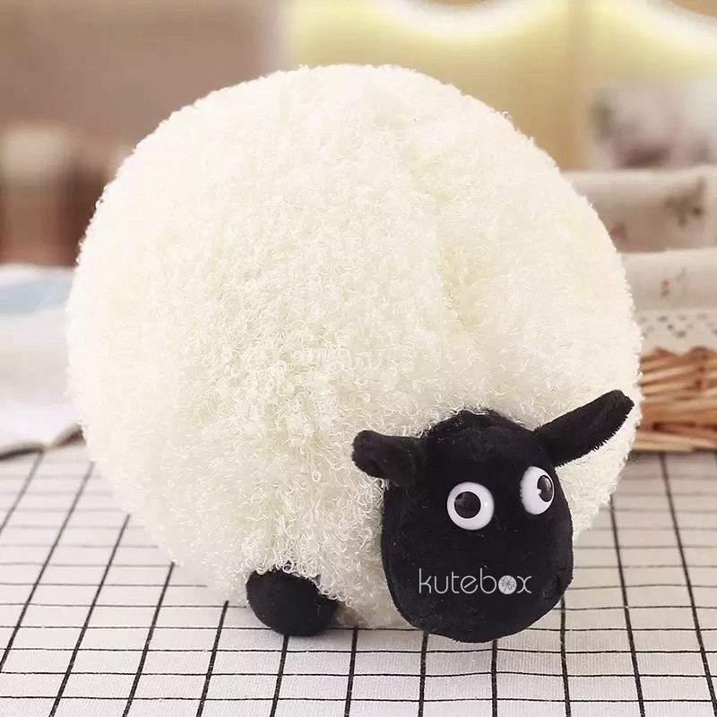 Giảm Giá Gấu Bông Cừu Shaun The Sheep - Beecost