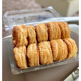  Bánh Pateso Siêu To ( Ship Hoả Tốc )