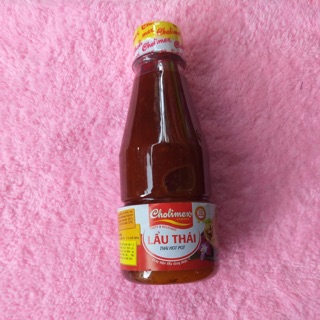 Nước sốt lẩu Thái Cholimex