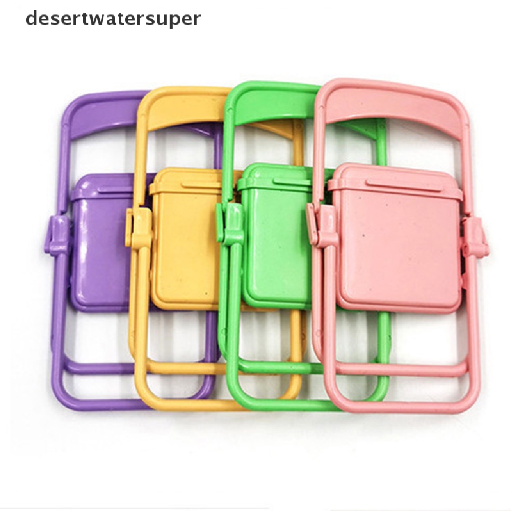 Giá Đỡ Điện Thoại Mini Để Bàn Có Thể Điều Chỉnh