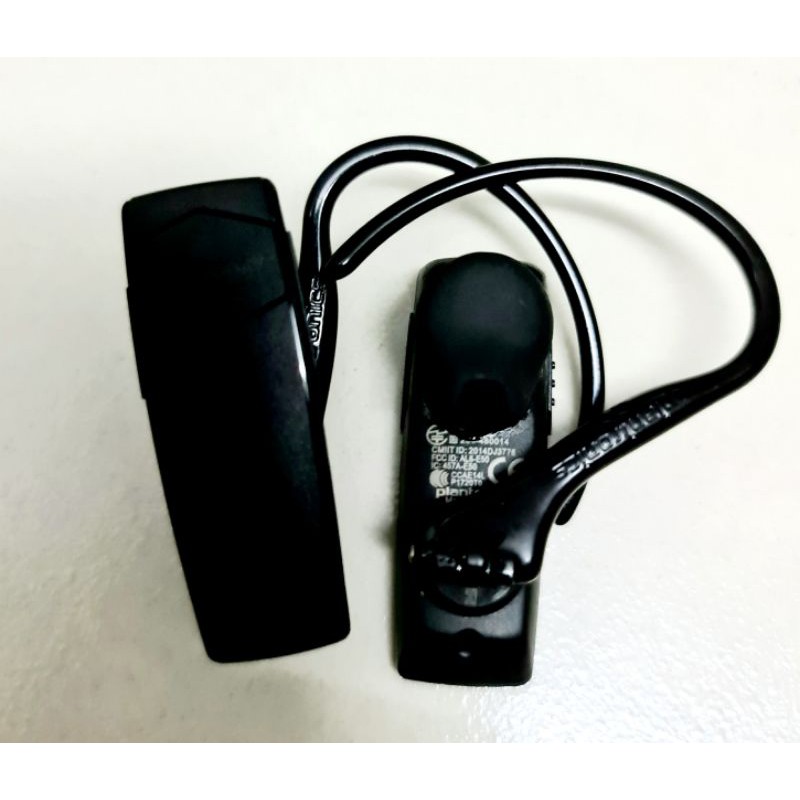 Tai bluetooth 1bên PLANTRONICS MOZARD..ROMAN