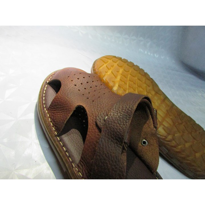 Sandanl nam da bò cao cấp