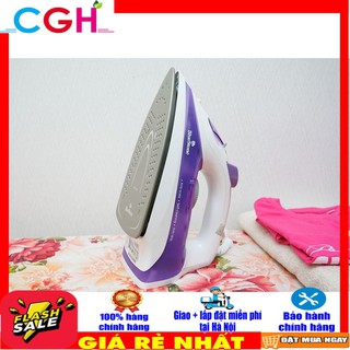 Bàn là hơi nước Bluestone SIB-3821