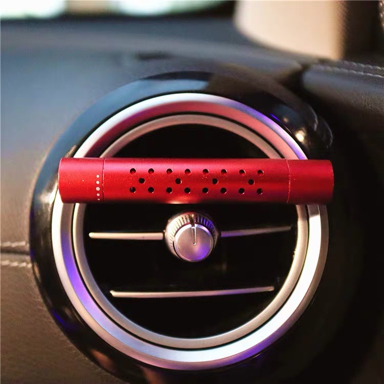 Kẹp Khuếch Tán Nước Hoa Gắn Điều Hòa Xe Hơi Hình Totoro Hoạt Hình Đáng Yêu