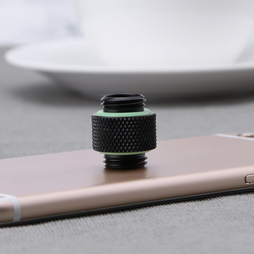 Đầu nối ống nước dùng cho bộ tản nhiệt nước máy tính