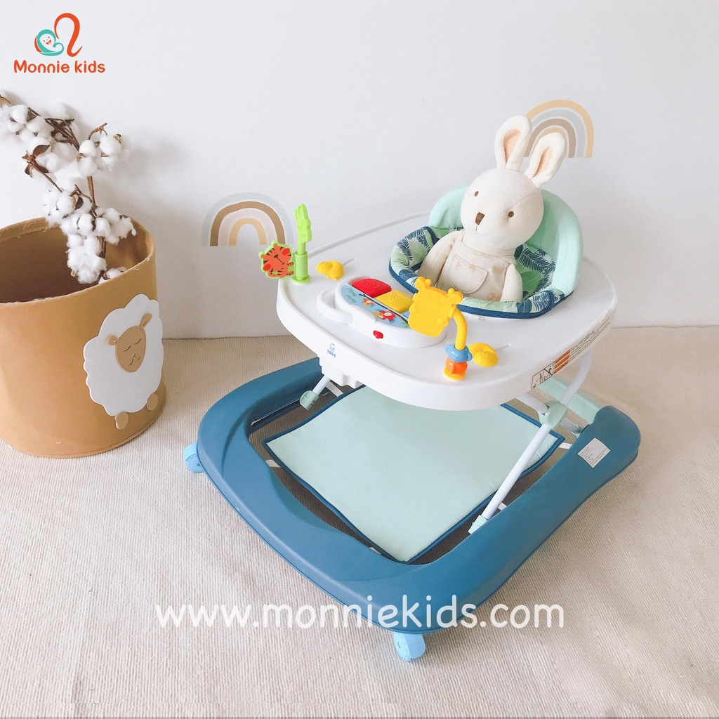 XE TẬP ĐI BABYWALK SASA
