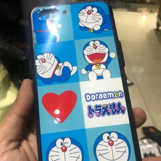 Ốp lưng Oppo A3s in hình phủ bóng