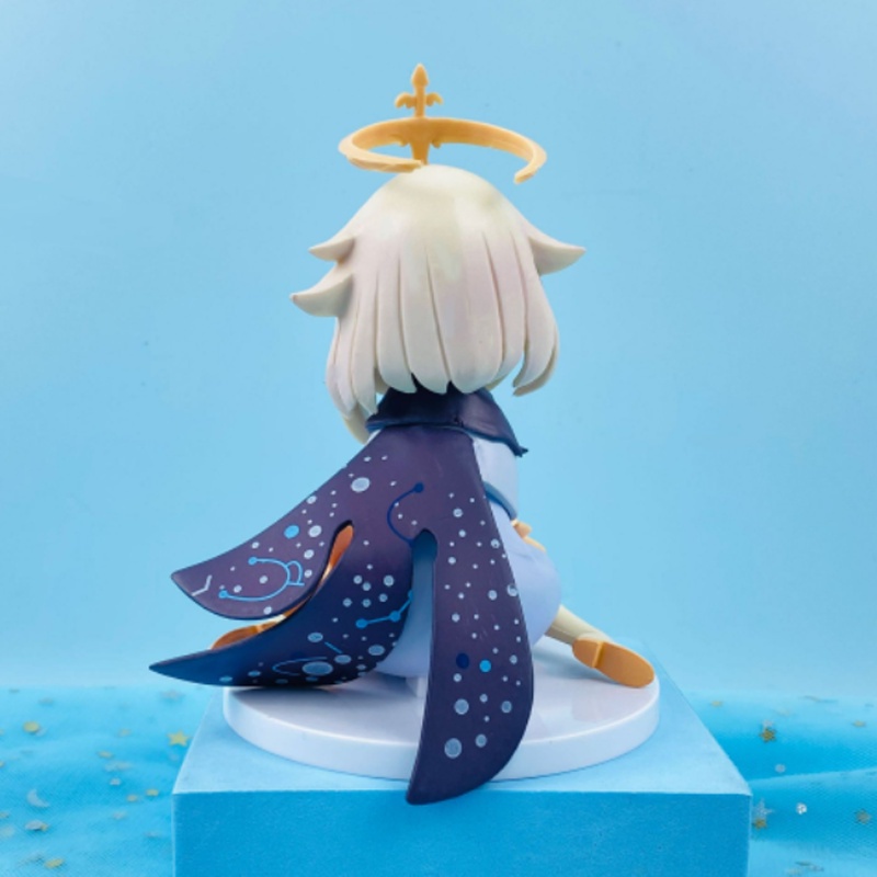 Mô Hình Nhân Vật Paimon 15/11.5/15cm