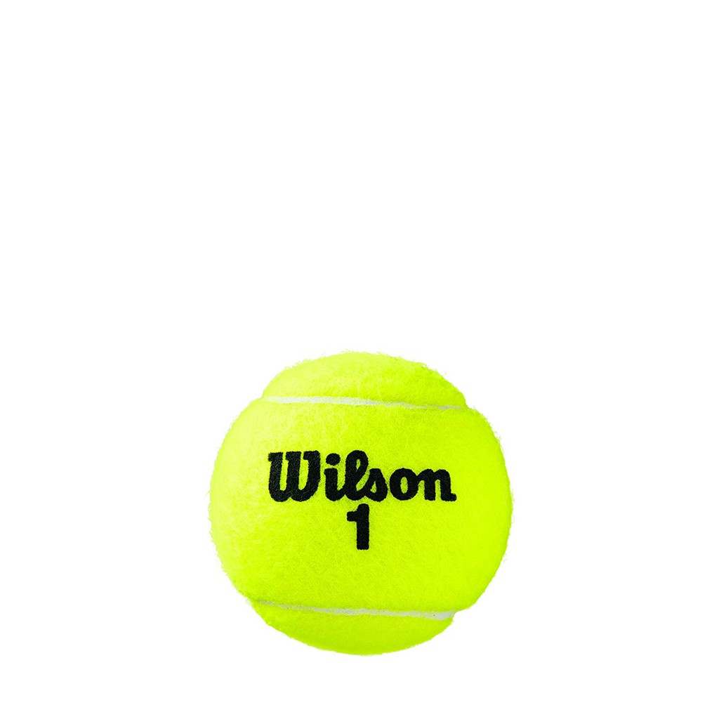 Thùng bóng tennis Wilson US Open 4 quả chính hãng