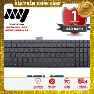 ⚡️[Loại tốt] Bàn phím laptop Asus K501 K501L K501LB K501LX FL5500 FL5500L Keyboard NEW