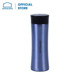 Bình giữ nhiệt one hand lock&lock 400ml - lhc4028