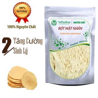 Bột mật nhân nguyên chất - Tấn phát - Hàng công ty chất lượng cao