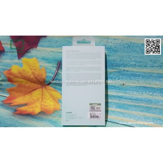 Ốp Lưng Samsung S10 Plus Memumi Siêu Mỏng 0.3mm