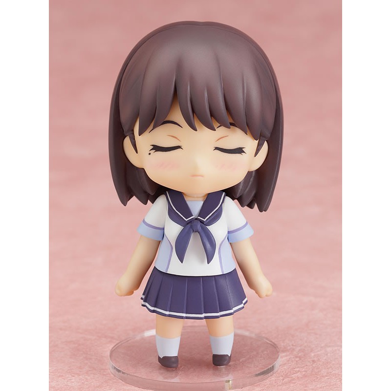 MÔ HÌNH CHÍNH HÃNG NENDOROID 113 NENE ANEGASAKI