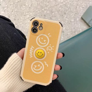 Ốp iphone Smile Happy dành cho Iphone Xs Max/11/11Pro Max/12Pro/12Pro Max