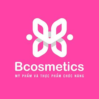 Bcosmetics