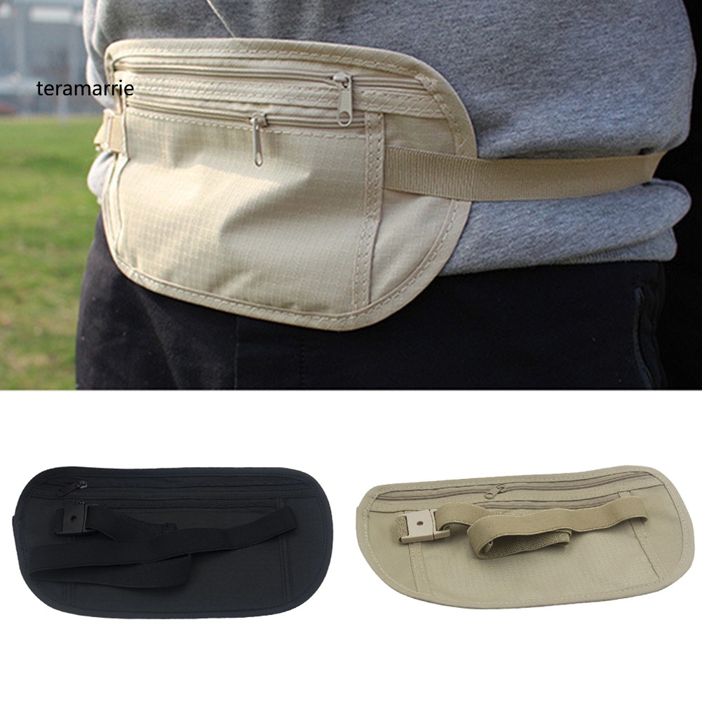 Túi đeo hông chống trộm đựng vật dụng cá nhân tiện lợi | BigBuy360 - bigbuy360.vn