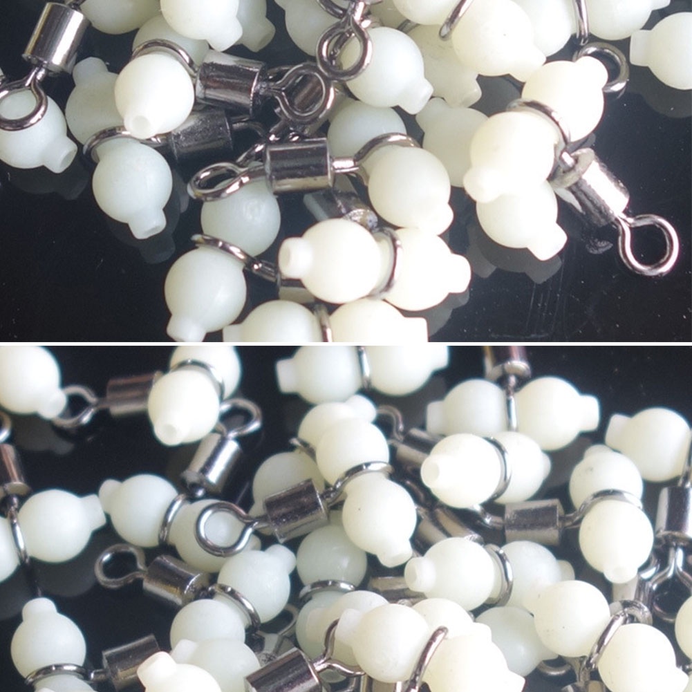 Đầu Nối Dây Câu Cá 3 Chiều 10 Chiều Phát Sáng Chất Lượng
