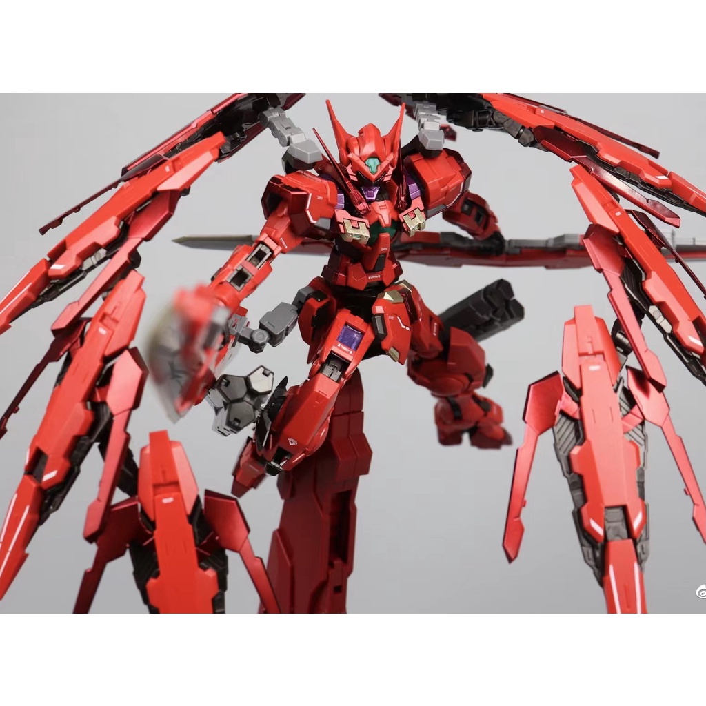 Mô hình lắp ráp Gunpla  DABAN 8816 MB 1/100 GNY-001F Gundam Astraea Type-F Daban