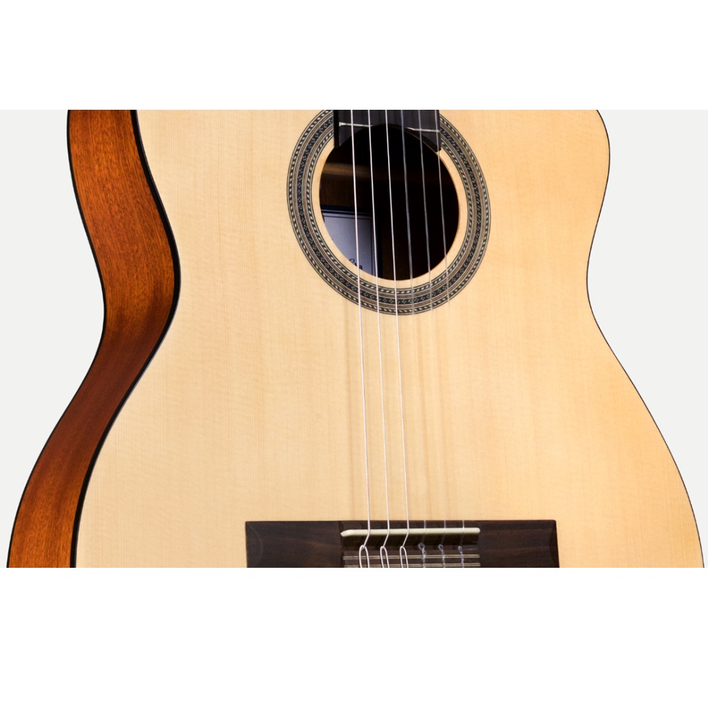 [Chính Hãng] Đàn Guitar Classic Cordoba C1M - CE ( Tặng Kèm Bao 3 lớp và 3 Pick gảy )