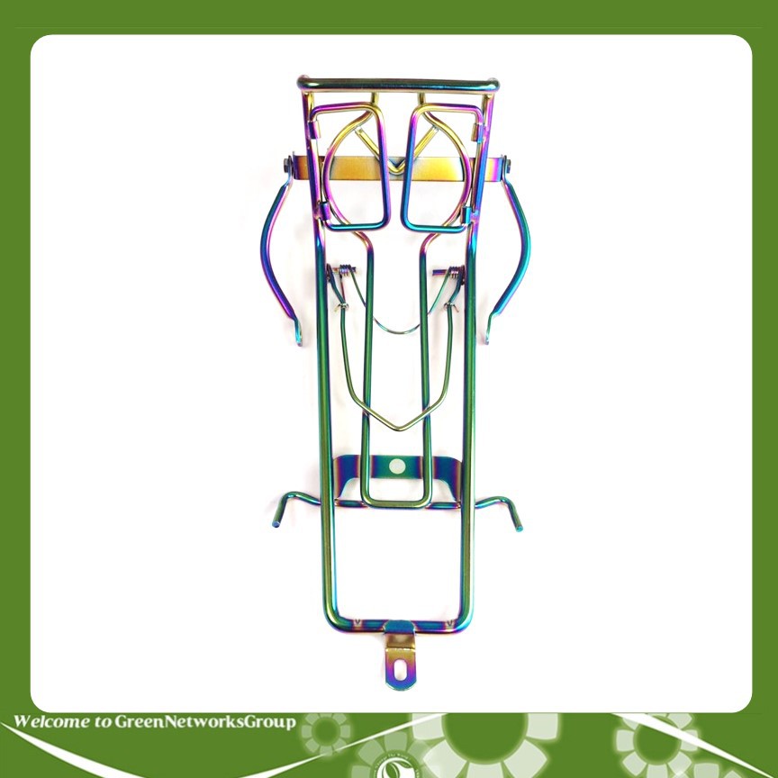 Baga titan trước cho xe Jupiter Fi Greennetworks